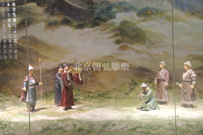 北京不銹鋼雕塑：探索不銹鋼雕塑的獨(dú)特魅力