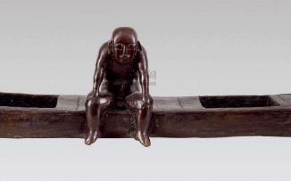 銅雕塑中：鑄銅雕塑和鍛銅雕塑的區(qū)別和特點(diǎn)