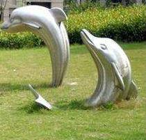 不銹鋼雕塑中拋光問題的若干知識(shí)