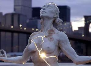 北京雕塑公司朝弘對于雕塑哲學(xué)的思考