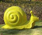 展館場景復原中玻璃鋼雕塑的應用